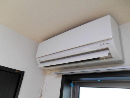 フジパレス北加賀屋ノース