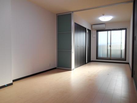 フジパレス北加賀屋ノース