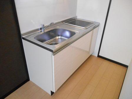 フジパレス北加賀屋ノース