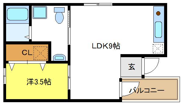 Fmaison住之江