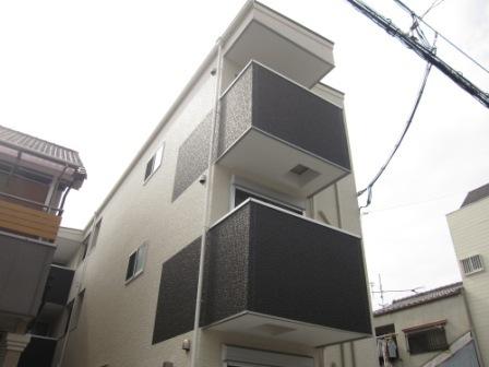 Fmaison住之江