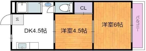 リアライズ北加賀屋