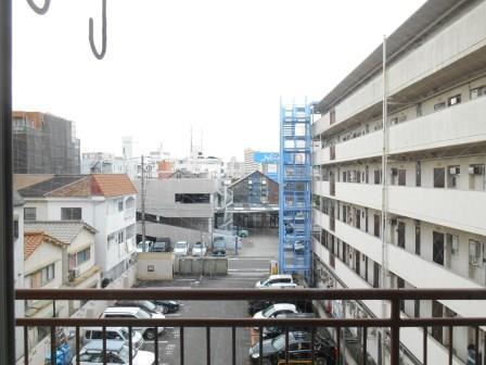 リアライズ北加賀屋