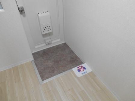 リアライズ北加賀屋