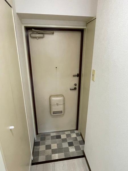 アニメイト大阪(玄関)