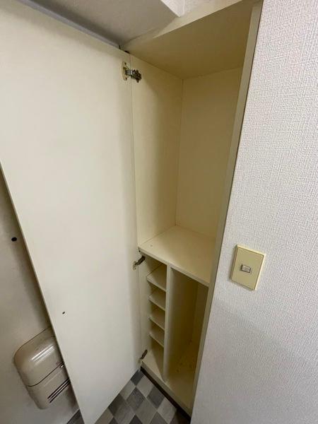 アニメイト大阪(収納)