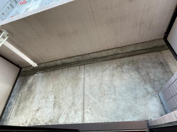 アニメイト大阪(バルコニー)