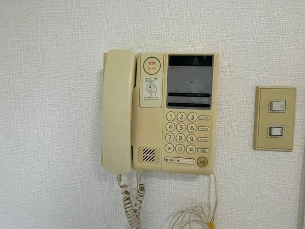 アニメイト大阪(セキュリティ)