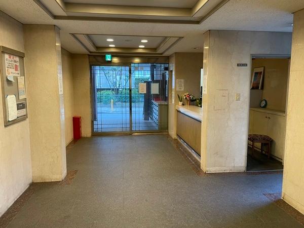 アニメイト大阪(エントランス)