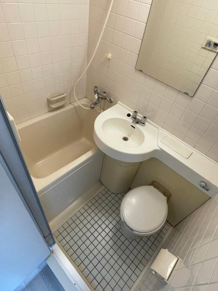 アニメイト大阪(バス)