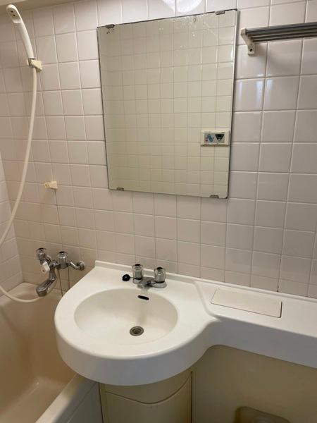 アニメイト大阪(洗面台・洗面所)