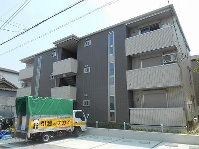 LaVita帝塚山