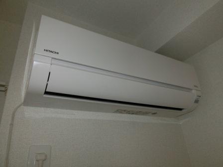 メゾン聖天坂