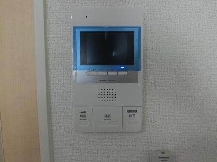 メゾン聖天坂