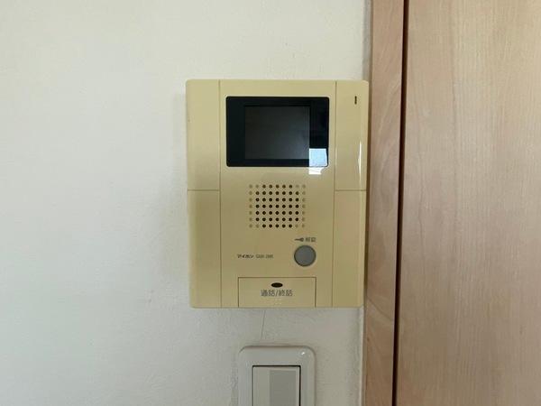 グランエクラ岸里