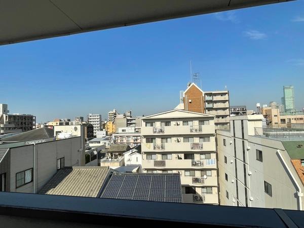 グランエクラ岸里