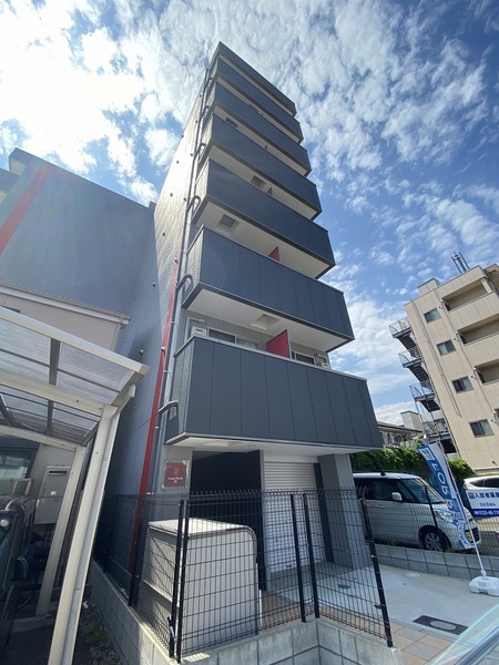 グランパシフィック梅南