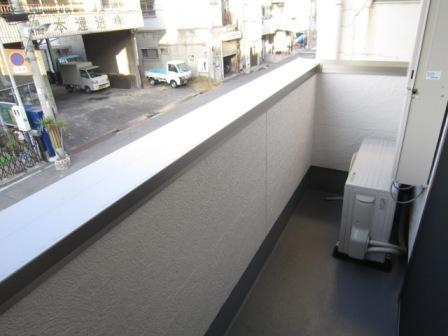 フジパレス北加賀屋EAST