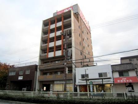ラシーヌ御崎