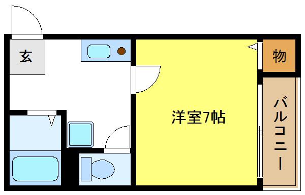 メゾンメテオール