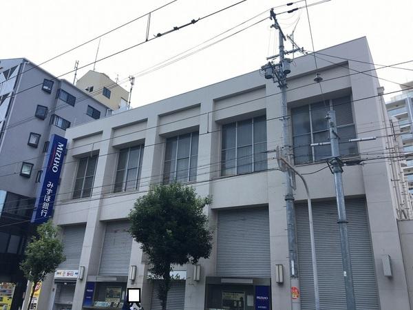 メゾンメテオール(みずほ銀行)