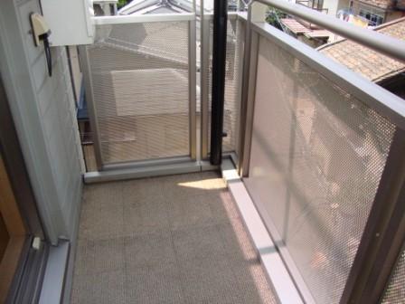 メゾンメテオール