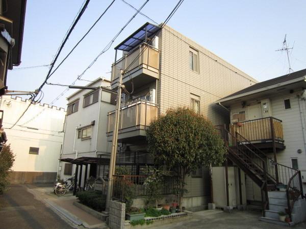 メゾンメテオール