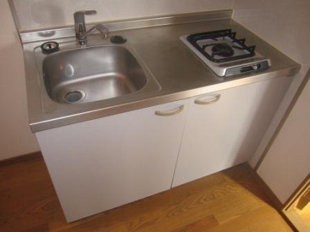 メゾンメテオール