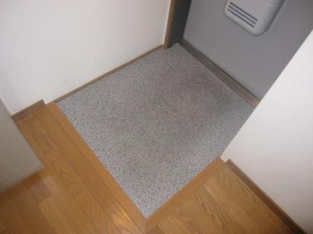 メゾンメテオール