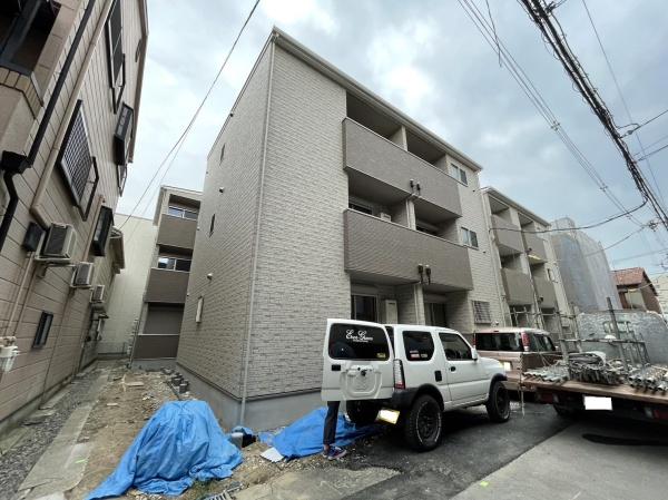 Act住之江