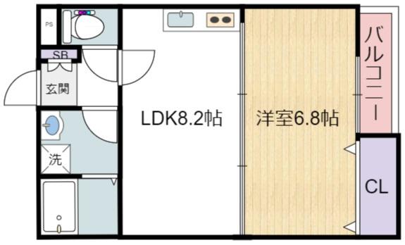 Act住之江