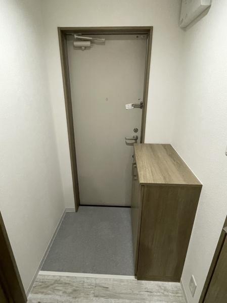 Act住之江