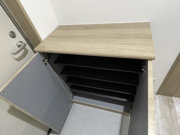 Act住之江