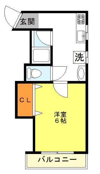 豊グランドハイツ