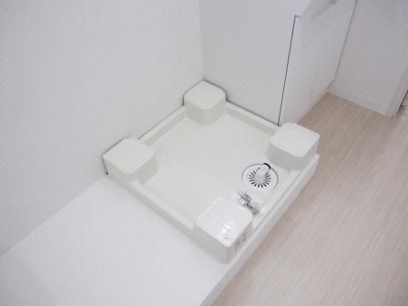 豊グランドハイツ
