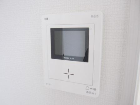 豊グランドハイツ
