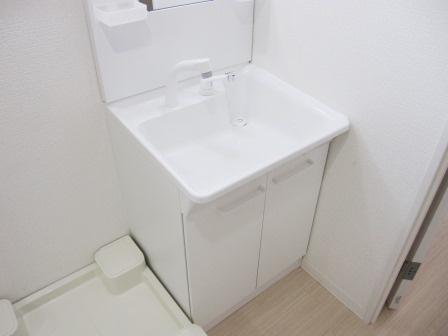 豊グランドハイツ