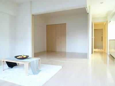 コーラルリーフ住吉
