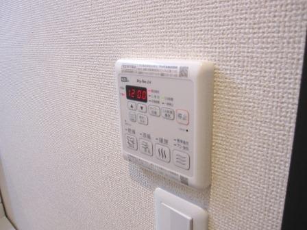 フジパレス粉浜2番館