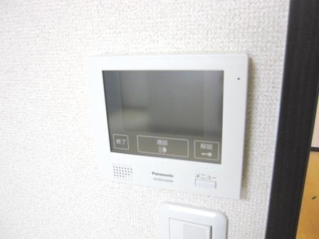 フジパレス粉浜2番館