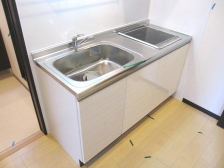 フジパレス粉浜2番館