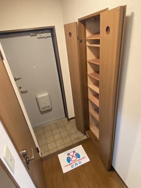 コーポエトワール