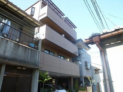 グランシャリオ
