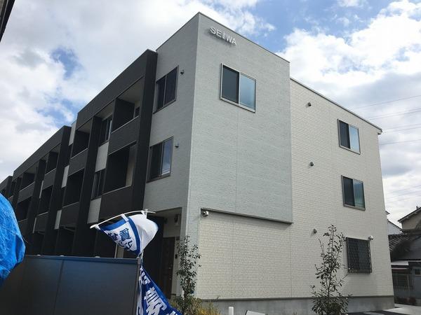 アーサー住之江