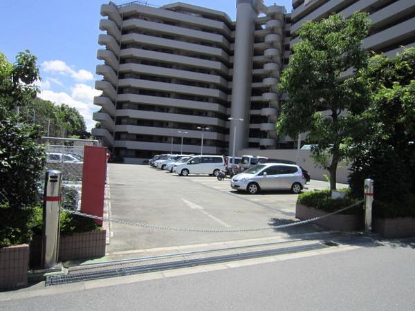 レジェロ住之江