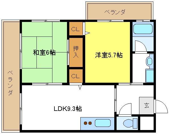 リーデルフェリア住之江