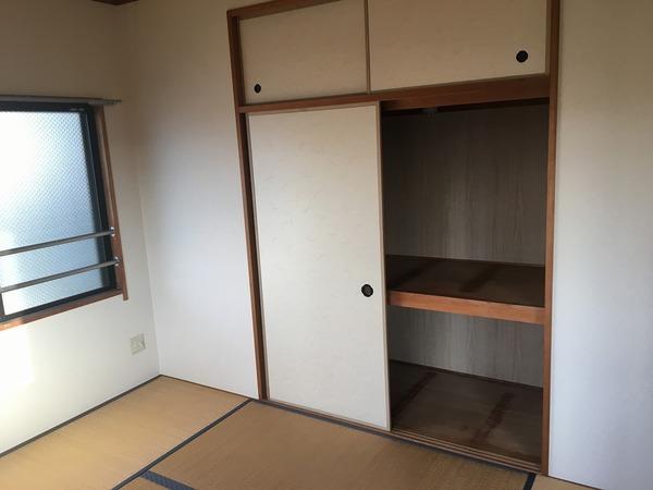 リーデルフェリア住之江