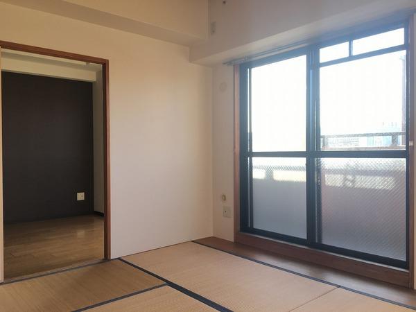 リーデルフェリア住之江