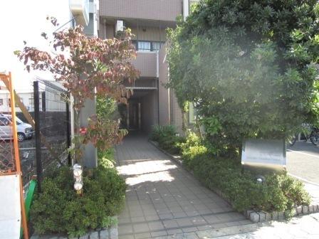 アルデール帝塚山