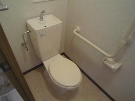 アルデール帝塚山